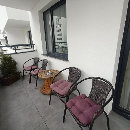 Apartament Nr15 Z Parkingiem Podziemnym Торунь Экстерьер фото